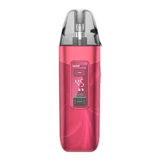 POD-система Vaporesso LUXE X3 2600 мАг Sheer Red Фото - POD-система Vaporesso LUXE X3 2600 мАг Sheer Red