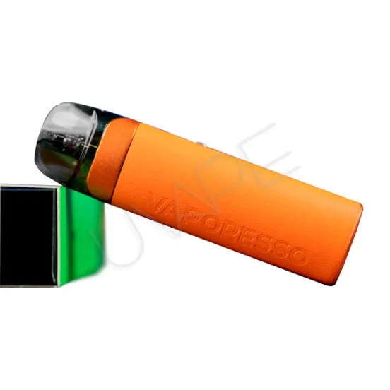 Фото - ПОД-система Vaporesso Luxe Q2 1000 мАг
