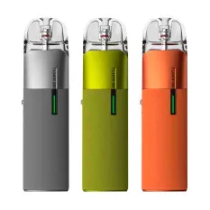 Фото - POD-система Vaporesso Luxe Q2 1000 мАч