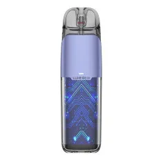 POD Vaporesso Luxe Q2 SE 1000 мАч Digital Blue Фото - POD Vaporesso Luxe Q2 SE 1000 мАч Digital Blue