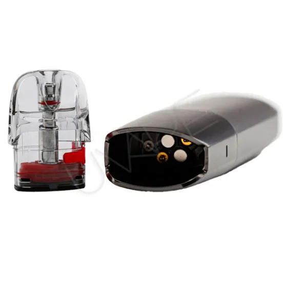 Фото - ПОД-система Vaporesso Luxe Q2 SE 1000 мАг