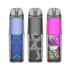 Фото - POD-система Vaporesso Luxe Q2 SE 1000 мАч