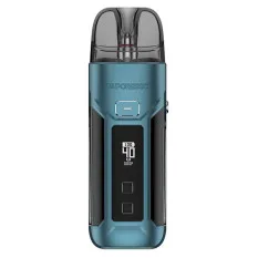 Фото - POD Vaporesso Luxe X Pro 1500 мАч Blue