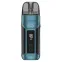 Фото - ПОД Vaporesso Luxe X Pro 1500 мАг Blue