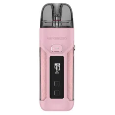 Фото - POD Vaporesso Luxe X Pro 1500 мАч Pink