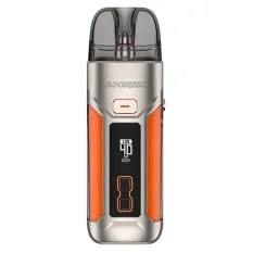 Фото - POD Vaporesso Luxe X Pro 1500 мАч Ultra Orange