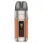 Фото - ПОД Vaporesso Luxe X Pro 1500 мАг Ultra Orange