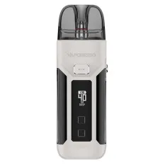 Фото - POD Vaporesso Luxe X Pro 1500 мАч White