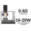 Фото - Vaporesso Apex 5 мл 0.6 Ом картридж