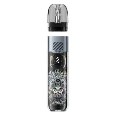 POD VooPoo Argus P1s Pod Kit 800 мАч Creed Black Фото - POD VooPoo Argus P1s Pod Kit 800 мАч Creed Black