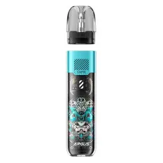 POD VooPoo Argus P1s Pod Kit 800 мАч Creed Cyan Фото - POD VooPoo Argus P1s Pod Kit 800 мАч Creed Cyan