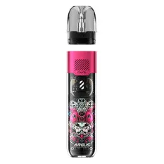 POD VooPoo Argus P1s Pod Kit 800 мАч Creed Rose Фото - POD VooPoo Argus P1s Pod Kit 800 мАч Creed Rose