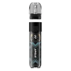 Фото - POD VooPoo Argus P1s Pod Kit 800 мАч Cyber Black