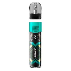 Фото - POD VooPoo Argus P1s Pod Kit 800 мАч Cyber Blue