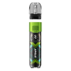 Фото - POD VooPoo Argus P1s Pod Kit 800 мАч Cyber Green