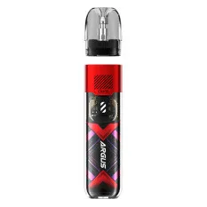 Фото - POD VooPoo Argus P1s Pod Kit 800 мАч Cyber Red