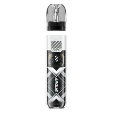Фото - POD VooPoo Argus P1s Pod Kit 800 мАч Cyber White