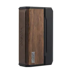 Фото - BOX mod система VooPoo Drag 4 Black Walnut
