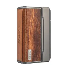 Фото - BOX mod система VooPoo Drag 4 Gunmetal Rosewood