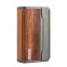 Фото - BOX mod система VooPoo Drag 4 Gunmetal Rosewood