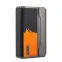 Фото - BOX mod система VooPoo Drag 4 Gunmetal Tropical Orange