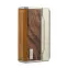 Фото - BOX mod система VooPoo Drag 4 PaleGold Walnut