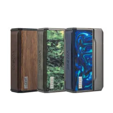 Фото - BOX-mod VooPoo Drag 4