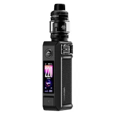 Фото - BOX-мод Voopoo Drag 6 4400 мАч Black