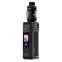 Фото - BOX-мод Voopoo Drag 6 4400 мАч Black