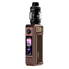 Фото - BOX-мод Voopoo Drag 6 4400 мАч Brown