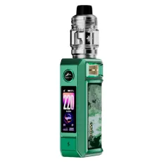 Фото - BOX-мод Voopoo Drag 6 4400 мАч Green