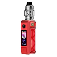 Фото - BOX-мод Voopoo Drag 6 4400 мАч Red