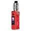 Фото - BOX-мод Voopoo Drag 6 4400 мАч Red