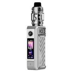 Фото - BOX-мод Voopoo Drag 6 4400 мАч Silver