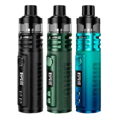 Фото - ПОД-мод VooPoo Drag H40 1500 мАг