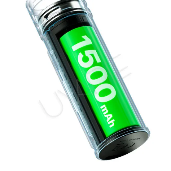Фото - ПОД-мод система VooPoo Drag H40 1500 мАг Green