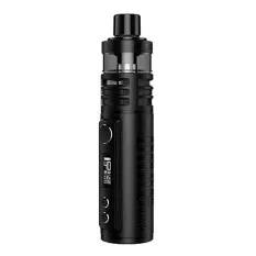 Фото - ПОД-мод система VooPoo Drag H40 1500 мАг Black