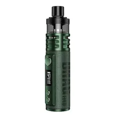 Фото - ПОД-мод система VooPoo Drag H40 1500 мАг Green