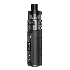 Фото - ПОД-мод система VooPoo Drag H40 1500 мАг Gun Metal