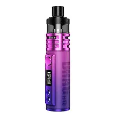 Фото - ПОД-мод система VooPoo Drag H40 1500 мАг Modern Red