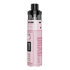 Фото - ПОД-мод система VooPoo Drag H40 1500 мАг Pink