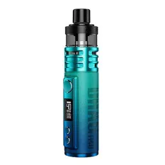 Фото - ПОД-мод система VooPoo Drag H40 1500 мАг Sky Blue