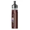 Фото - POD-mod система VooPoo Drag H40 Pro 2450 мАч Cocoa Red