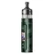 Фото - POD-mod система VooPoo Drag H40 Pro 2450 мАч Moss Green