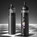 Фото - POD-mod система VooPoo Drag H40 Pro 2450мАч Spray Black