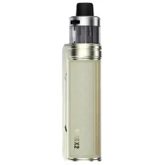 Фото - ПОД мод система VooPoo Drag X2 Champagne Gold