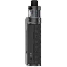 Фото - ПОД мод система VooPoo Drag X2 Chekered Black