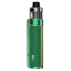 Фото - ПОД мод система VooPoo Drag X2 Moss Green