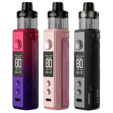 Фото - ПОД-мод VooPoo Drag X2
