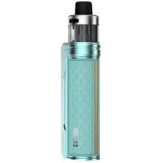 Фото - ПОД мод система VooPoo Drag X2 Snow Blue